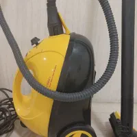 بخارشو