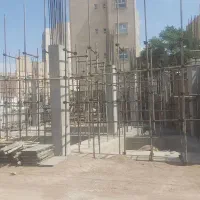 داربست عیوضی