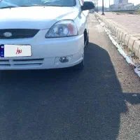 ریو مدل ۸۴|خودرو سواری و وانت|لاهیجان, کوی زمانی|دیوار