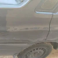 معاوضه با وانت