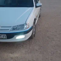 پارس سال مدل 94|خودرو سواری و وانت|سبزوار, کاشفی شمالی (دادگستری)|دیوار