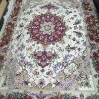 فروش انواع قالیچه۳۰رج مرینوس و پشم اعلاء،گل ابریشم