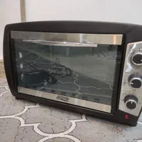 فر و آون توستر 48 لیتری