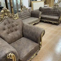 مبل کلاسیک متنوع