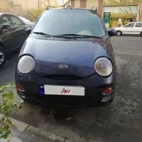 ام وی ام ۱۱۰ مدل۹۳ - ۴سیلندر