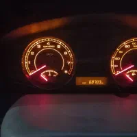 پژو 405 تاکسی درون شهری|خودرو سواری و وانت|اقلید, |دیوار