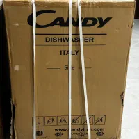 ماشین ظرف شویی ۱۵ نفره کندی|ماشین ظرفشویی|رامجین, |دیوار