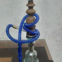 قلیون دو سیب