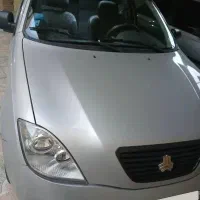 تیبا خونگی کم کار