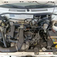 پراید۹۴ فول|خودرو سواری و وانت|سلماس, |دیوار