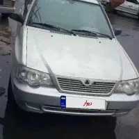 پراید ۱۳۲مدل ۱۳۸۸