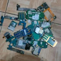 برد ومدار ضایعاتی