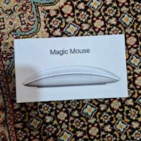 مجیک موس ۲ اپل magic mouse 2