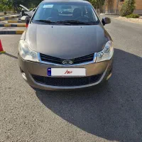 mvm 315 مدل 93 ( نقد و اقساط)|خودرو سواری و وانت|اصفهان, سروستان|دیوار