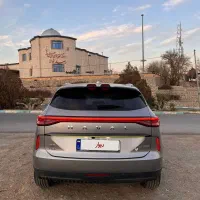 هاول h6 هیبرید 2024 تیتانیومی|خودرو سواری و وانت|تهران, استاد معین|دیوار