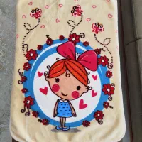 پتوی بچه ۱۷۰ هزارتومان