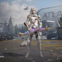 اکانت کالاف