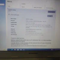 لبتاب Lenovo z50