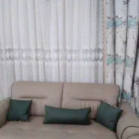 پرده با والن