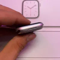 اپل واچ سری ۷|لوازم جانبی موبایل و تبلت|دزفول, |دیوار