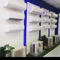 فروش کولر گازی نهاوند نقد و چکی
