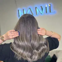 لایت اقتصادی ۱۶۰۰ت / موخوره گیری ۳۹۸ت/پاکسازی ۳۹۸ت