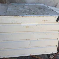 کابین پراید وانت