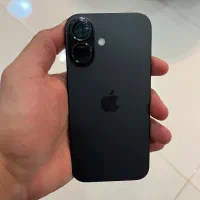 Iphone 16 شکار|موبایل|گرگان, |دیوار
