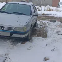 پژو ۴۰۵|خودرو سواری و وانت|سقز, |دیوار