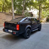 کی ام سی t8|خودرو سواری و وانت|بجنورد, |دیوار