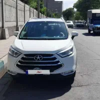 جک s3