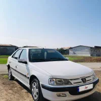 پژوپارس ۱۴۰۰|خودرو سواری و وانت|سیمین شهر, |دیوار