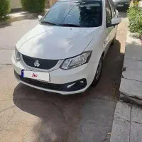 ساینا GX دوگانه سوز شرکتی مدل ۱۴۰۴