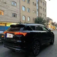 فیدلیتی پرستیژ مدل اخر 2024 فول|خودرو سواری و وانت|تبریز, |دیوار