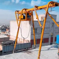 اجاره بالابر،سنگ فرز،بتنر،چکش تخریب زیر قیمت بازار