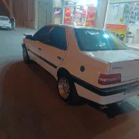 پژو 405slx90|خودرو سواری و وانت|یزد, |دیوار