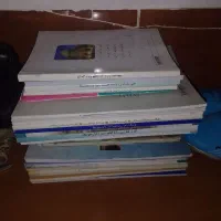 دو دست کتاب هفتم در حدنو