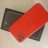 آیفون 11 پرو مکس