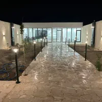 باغ و ویلا