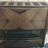 بخاری و میز تلوزیون|بخاری، هیتر، شومینه|زنجان, |دیوار