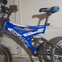 دوچرخه سالم ۲۰فروشی