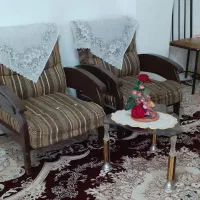 سوییت اجاره روزانه سراه مسکن‌|اجارهٔ کوتاه‌مدت آپارتمان و سوئیت|کرمانشاه, |دیوار