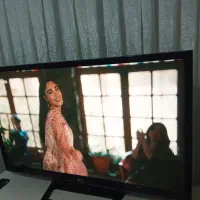 ال ای دی ۵۰ اینچ LG|تلویزیون و پروژکتور|مریوان, |دیوار