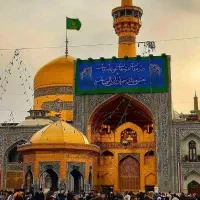 تور مشهد 7روزه حرکت از فردا قسطی قطار4تخته