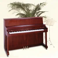 پیانو کاوایی ارتفاع ۱۱۳ سانت