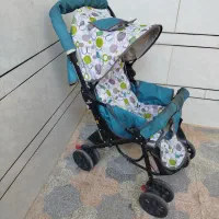 کالسکه درحد نو