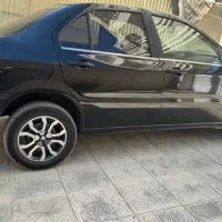 سمند سورن پلاس ۱۴۰۳|خودرو سواری و وانت|سنندج, |دیوار