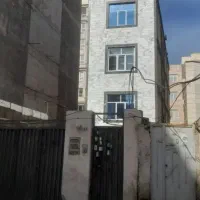 اپارتمان کرد احمد