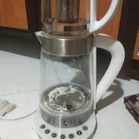 چایی ساز|سماور، چای‌ساز، قهوه‌ساز|مشهد, توس (بلوار توس)|دیوار