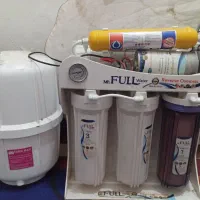 تسویه آب درحدنو2ماه کار|آب‌سردکن و تصفیه آب|تربت جام, المهدی|دیوار